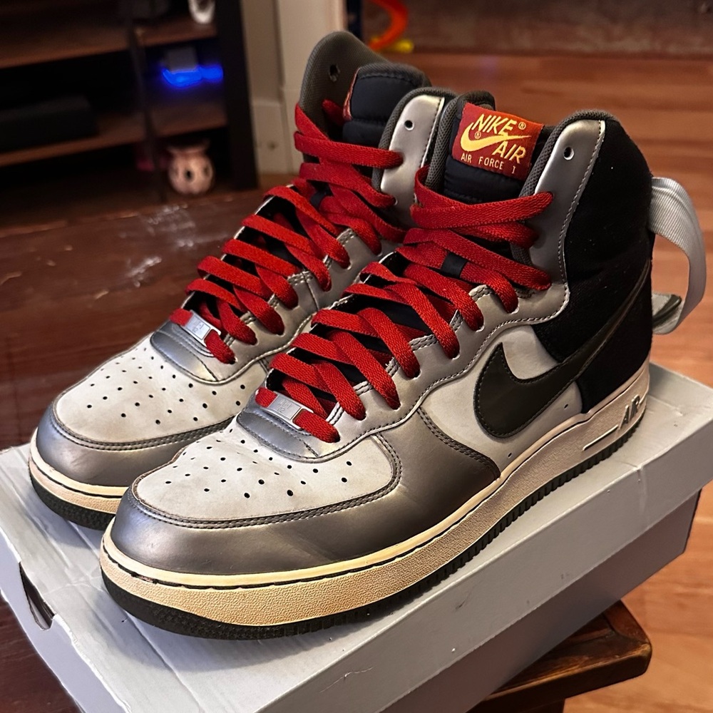 Nike Air Force 1 High